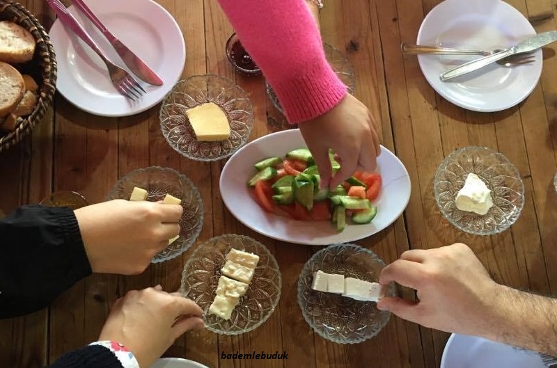 Sile Kahvalti Mekanlari Ve Fiyatlari Gezenti Anne