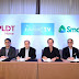 PLDT Home and Smart Communications Ink Milestone Partnership with ABS-CBN for iWant TV