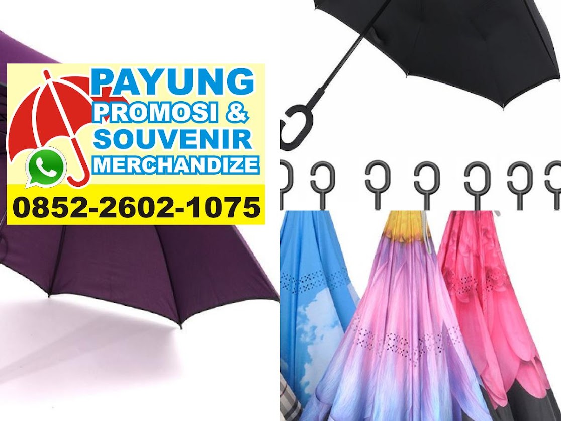 O838~4O61~274O [wa] Jual Payung Diskon: Foto Topi Payung Teduh