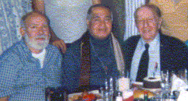 Ernie Potvin, Writer Archivist Gay-rights Movement, Probably Helped Unearth Bill Pryor Photos