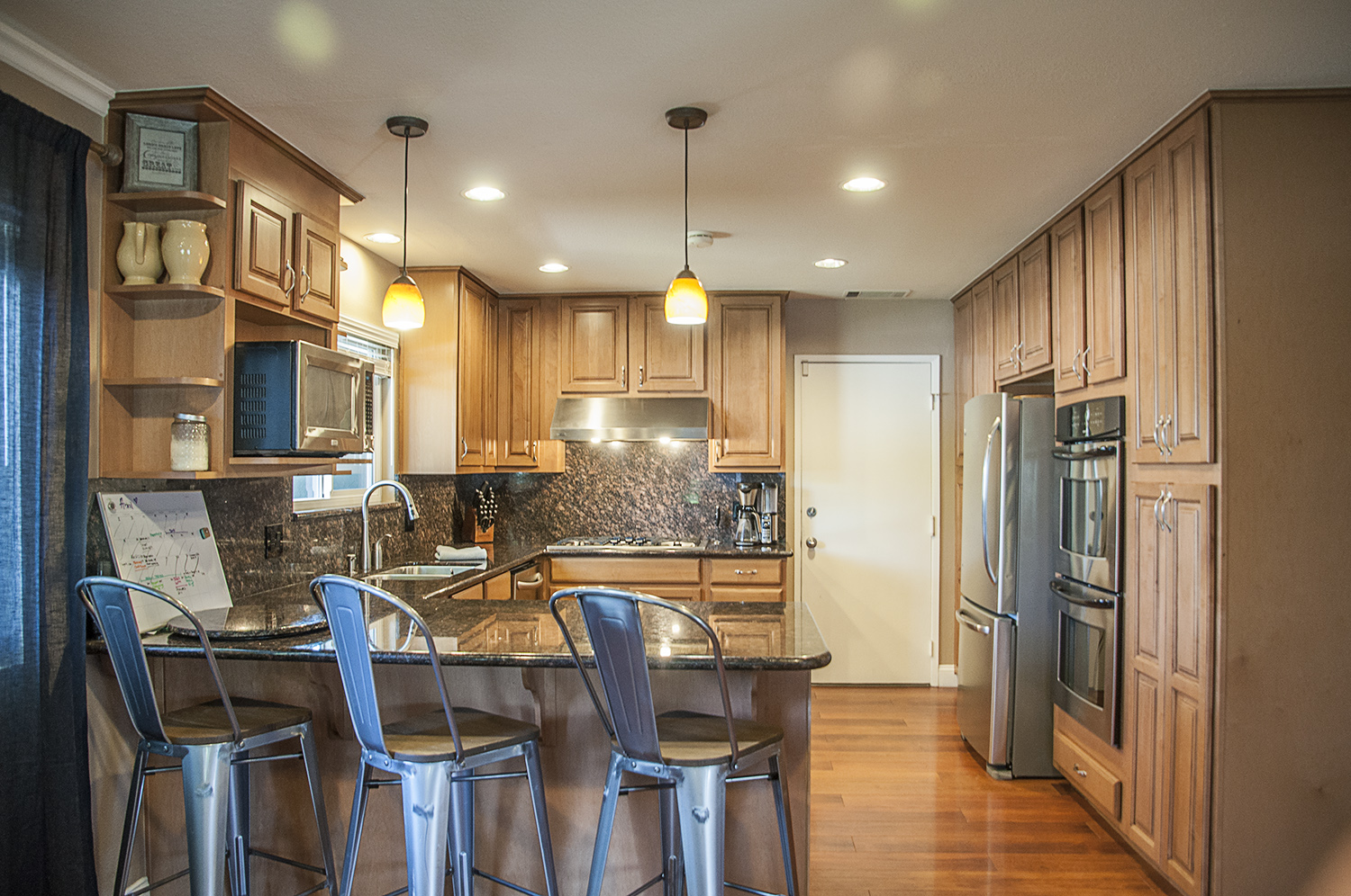 Visalia Homes by JILLIAN BOS JUST LISTED 3846 W. Nicholas in NW Visalia