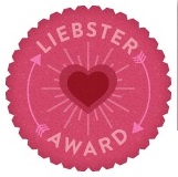 Premio LIEBSTER-AWARD