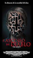 pelicula The Assent (2019) (Espiritus - Terror) Latino