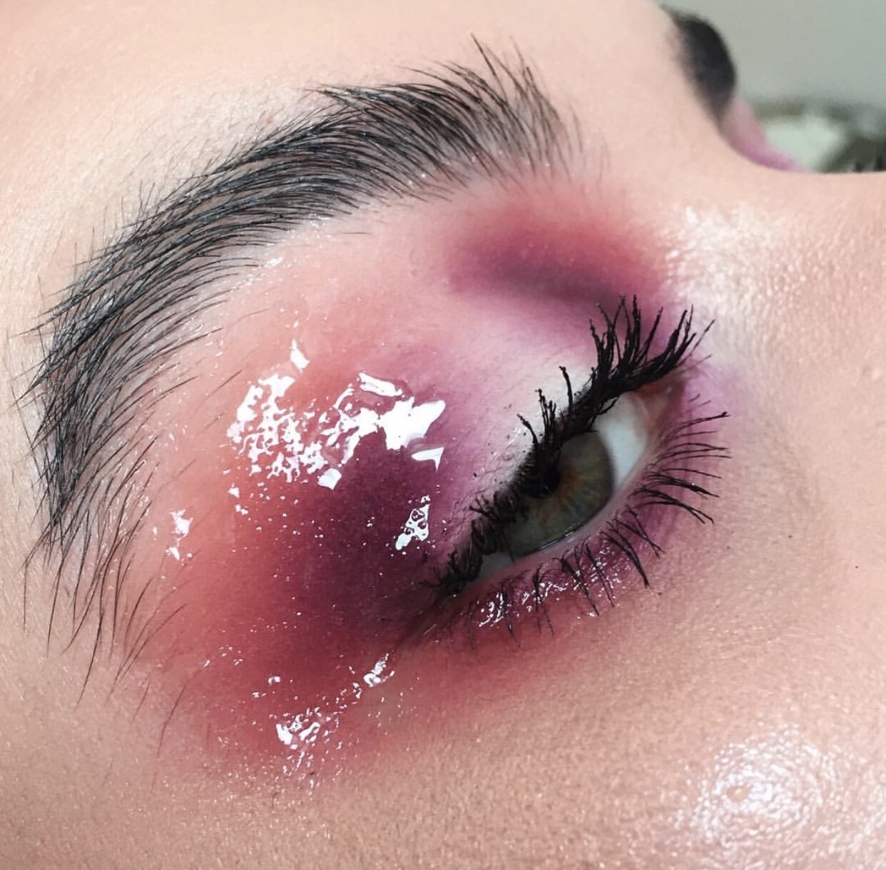 Makeup Trend Dissection Major Bushy Eyebrows &amp; Eyebrow Tutorial