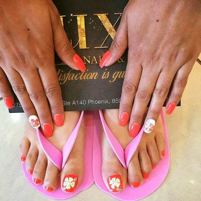5 Common Things to Avoid to Find the Best Pedicure Nail Salon in Scottsdale