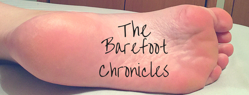 The Barefoot Chronicles
