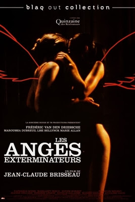 ANJOS EXTERMINADORES (LEGENDADO/DVDRIP) – 2006 Capa