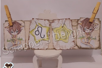 DT Scrappers Delights - Lançamento