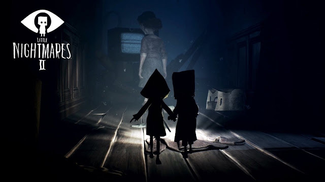 How to Unlock the First Secret Ending in Little Nightmares 2