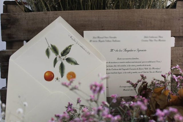  bodas elegantes tarjetas