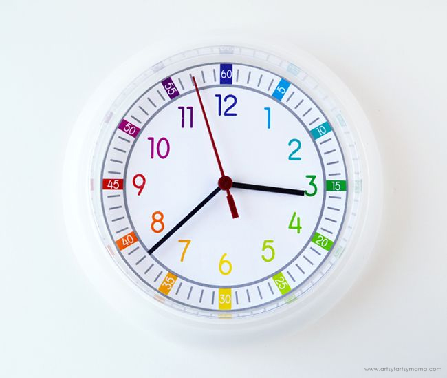 free-printable-clock-face-for-kids-artsy-fartsy-mama