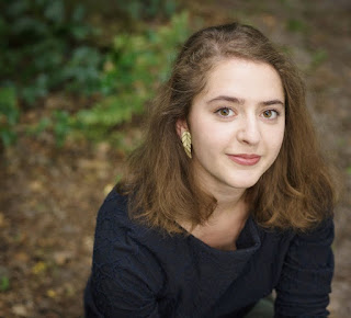 Mathilde Milwidsky (Photo Donald van Hasselt) Mathilde Milwidsky (Photo Donald van Hasselt)