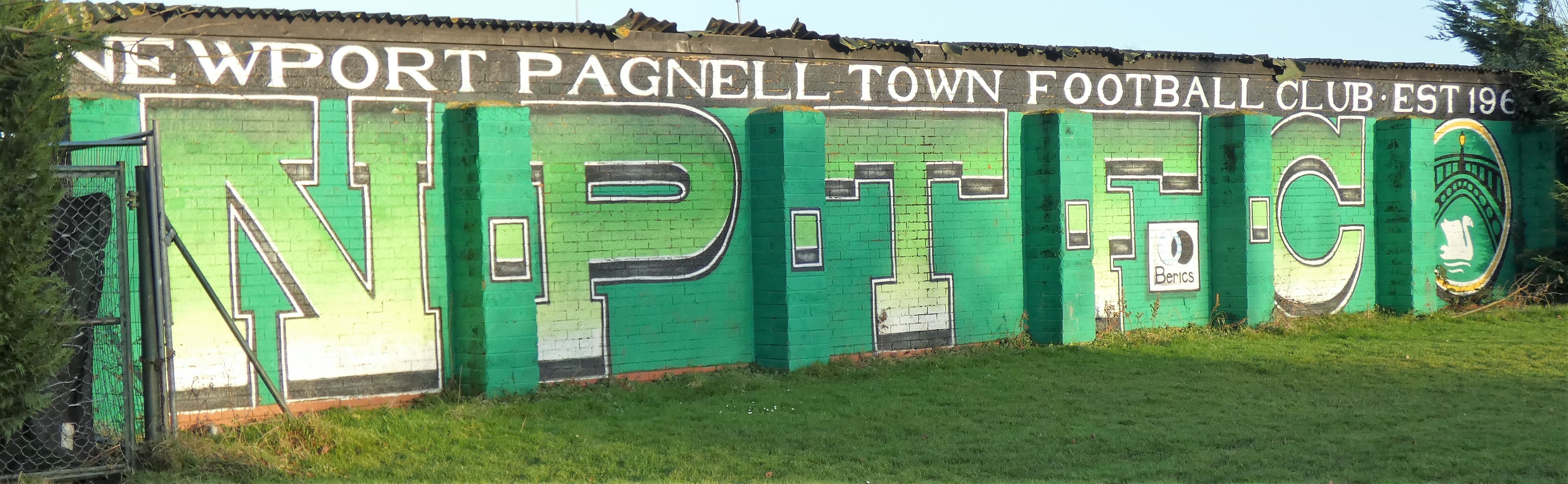 The Wanderer Newport Pagnell Town Willen Road