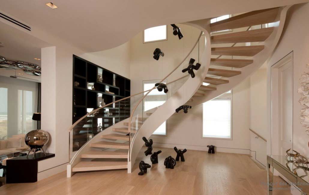 Modern interior stairs and staircase design ideas and trends Modern interior stairs and staircase design ideas and trends