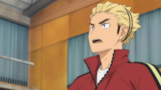 Hellominju.com: ハイキュー!! 4期アニメ | 烏養繋心 | Keishin Ukai | Haikyū!! | KARASUNO Coach | Hello Anime ! 二口堅治 Futakuchi Kenji