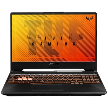 Laptop ASUS Gaming TUF FX506HM-HN366W, i7-11800H/8GB/512GB/RTX3060/15.6FHD144Hz/W11SL/Đen- Chính hãng