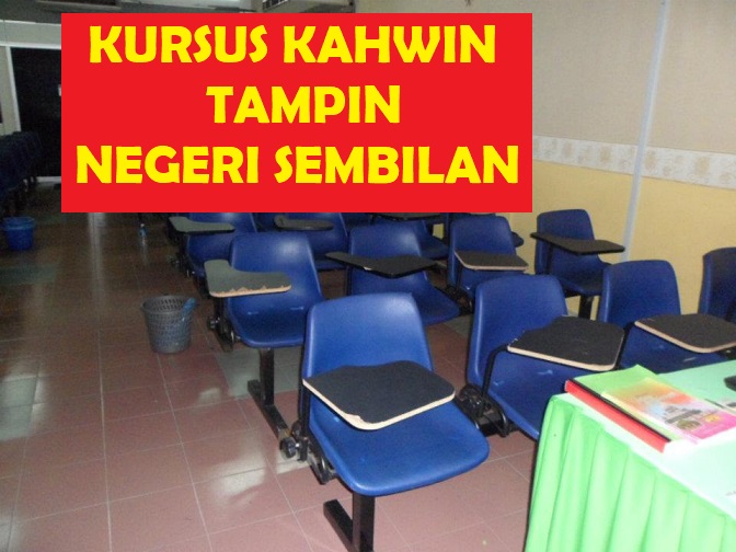 Kursus kahwin negeri sembilan