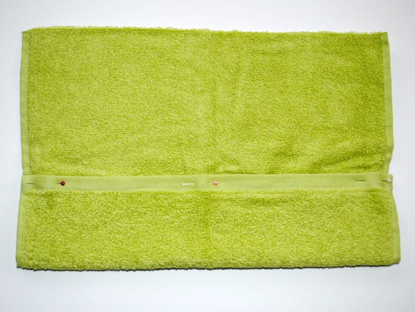 baby bath hooded pattern towel at Target - Target.com : Furniture