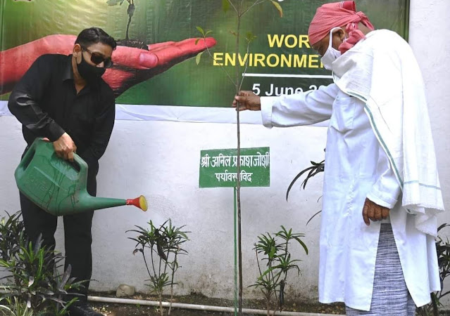 World-Environment-Day