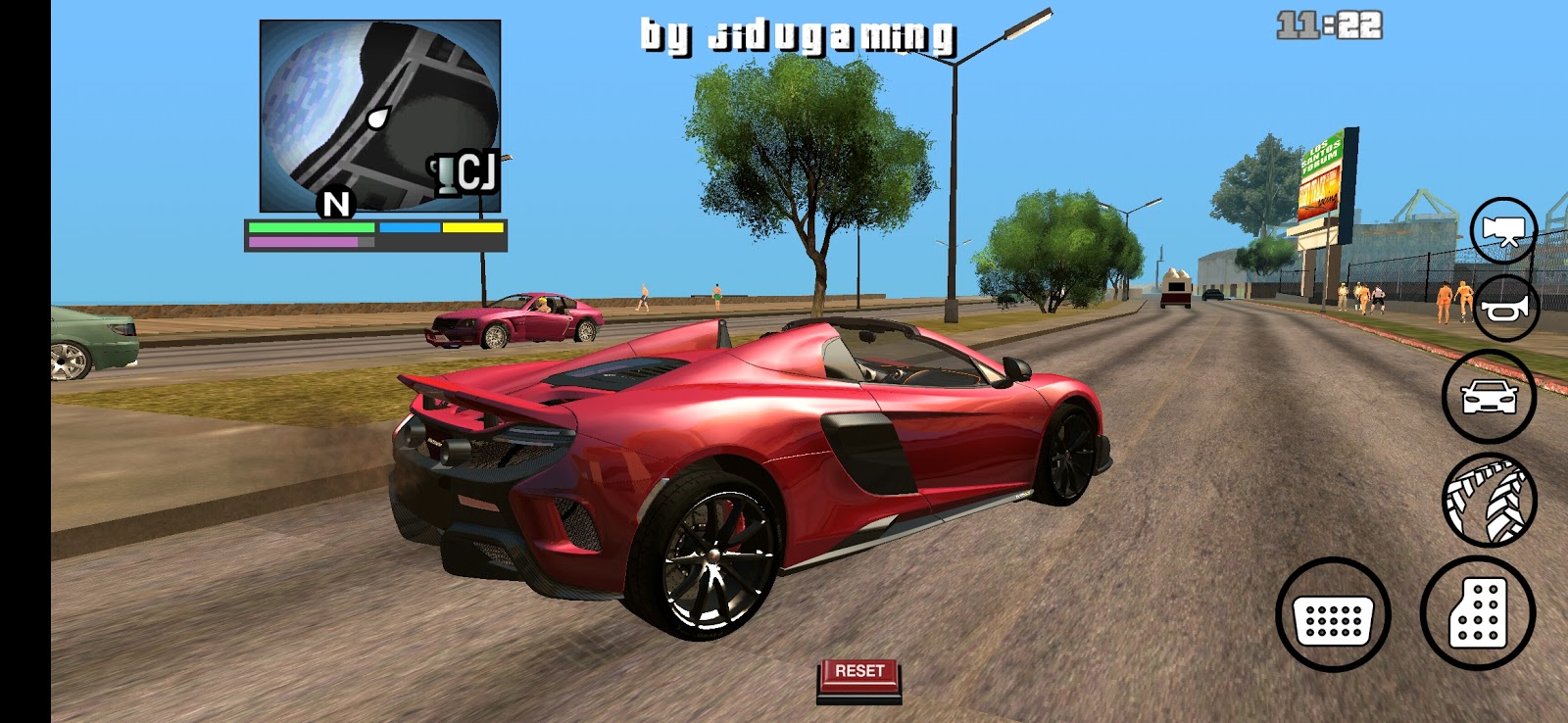 gta 5 redux mod download for android gta 5 redux mod download for android