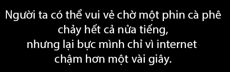 Những câu nói hay nhức nhói trên Facebook (FB)