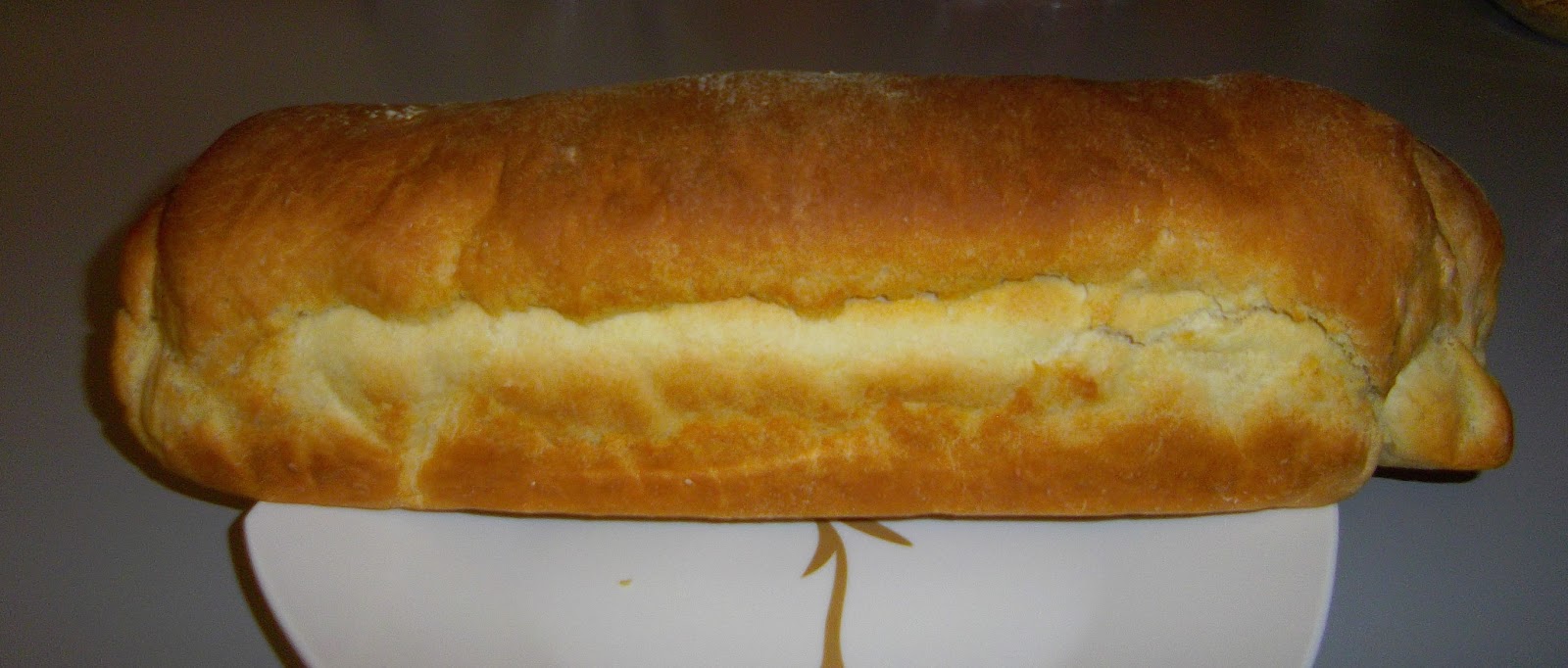 Rolled bread recipe (including photos) Life in Luxembourg