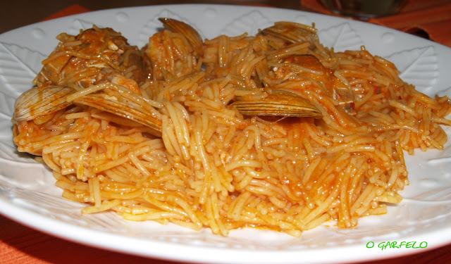  FIDEUÁ FLORENTINA 