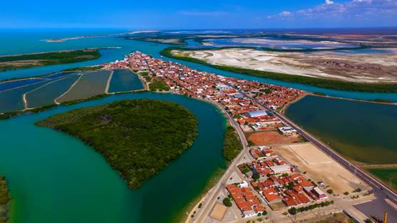 MACAU, GUAMARÉ E GOVERNADOR DIX-SEPT ROSADO RECEBEM O PROJETO ENERGIA COM CIDADANIA DA COSERN ATÉ SEXTA-FEIRA (19)