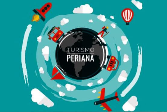 TURISMO PERIANA