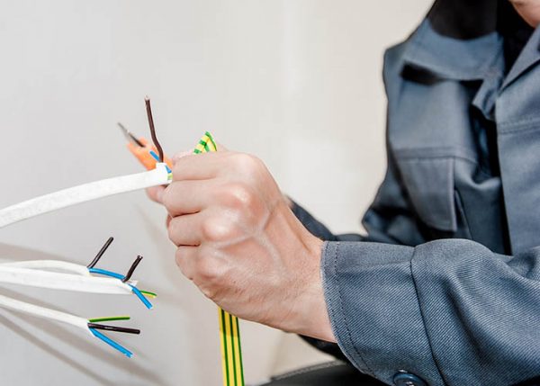 Electrician Perth