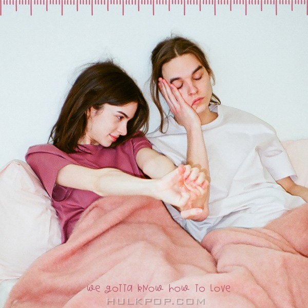 JUNE – 10cm – Single