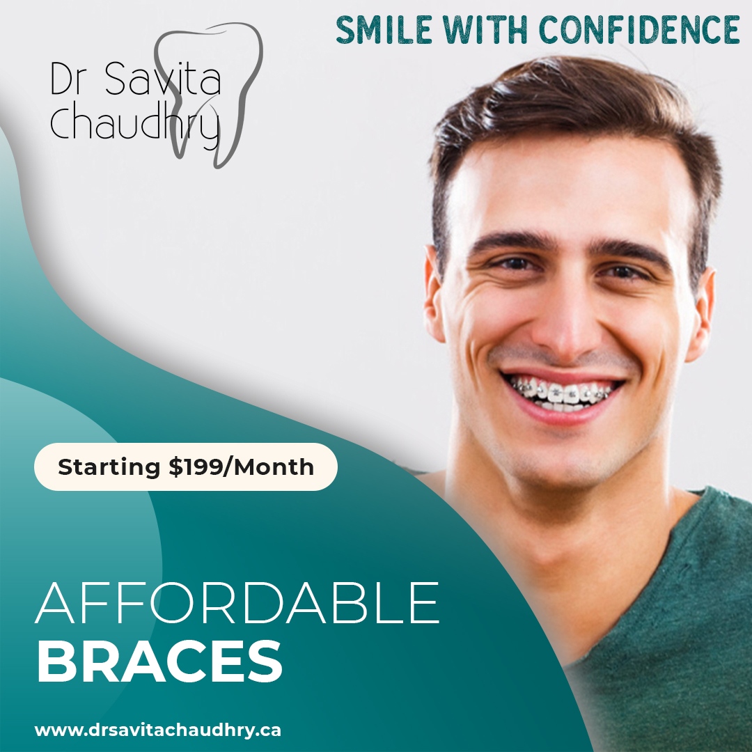 Choosing Between Invisalign Braces And Metal Braces