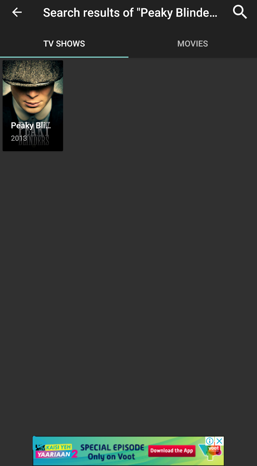 What is Terrarium TV and how to use it?