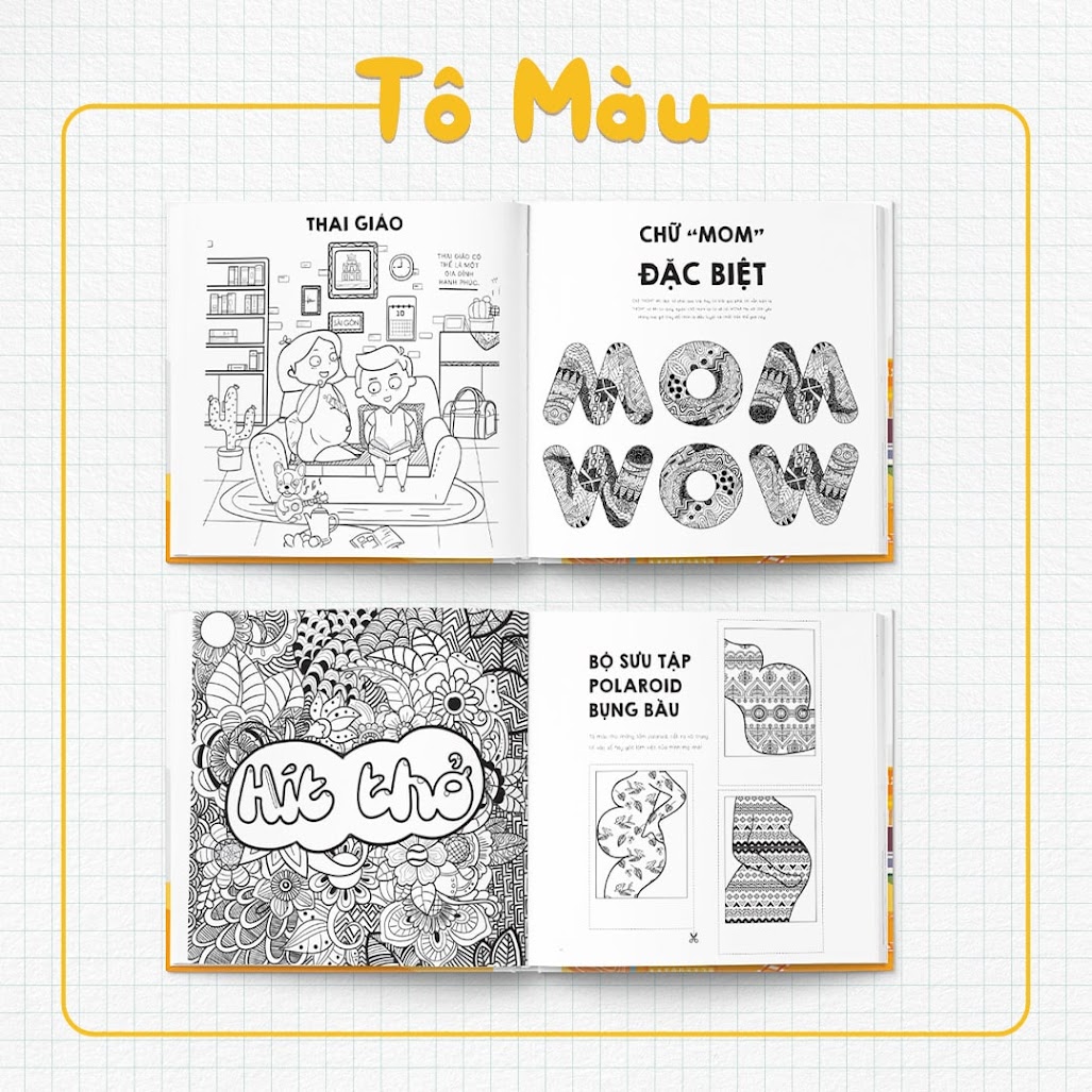 [A116] Gợi ý những cuốn sách cho Mẹ Bầu được tìm đọc nhiều nhất