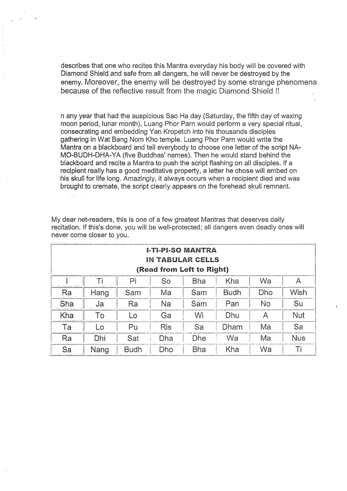 Mantra Pushpam In Telugu Pdf