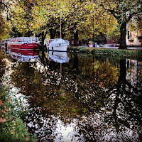 Virtual tour of Dublin: The Grand Canal