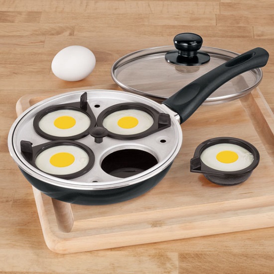Best Egg Poacher Pans