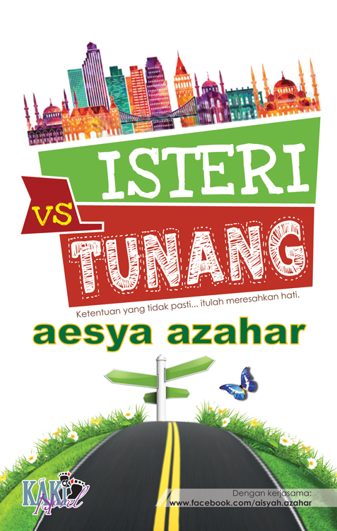 Isteri Vs Tunang Drama