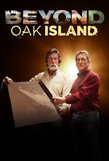 Beyond Oak Island Temporada 1 Beyond Oak Island Temporada 1
