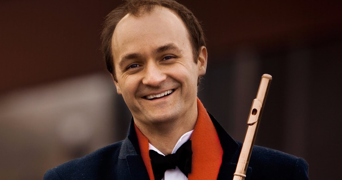 Mascolo Flute Center & Estudantes de Flauta Rodrigo, Flute Concerto