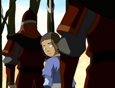 Avatar The Last Airbender Series Image 7