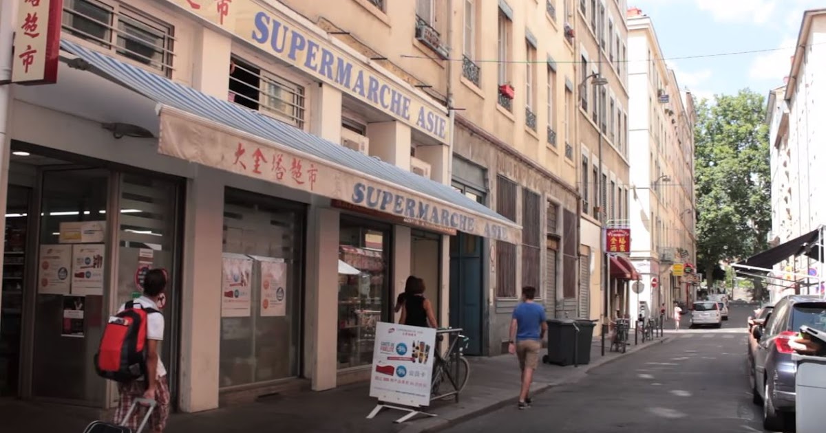 Tout Savoir Sur La Guillotiere A Lyon Visiter Lyon Tourisme Et Actualites