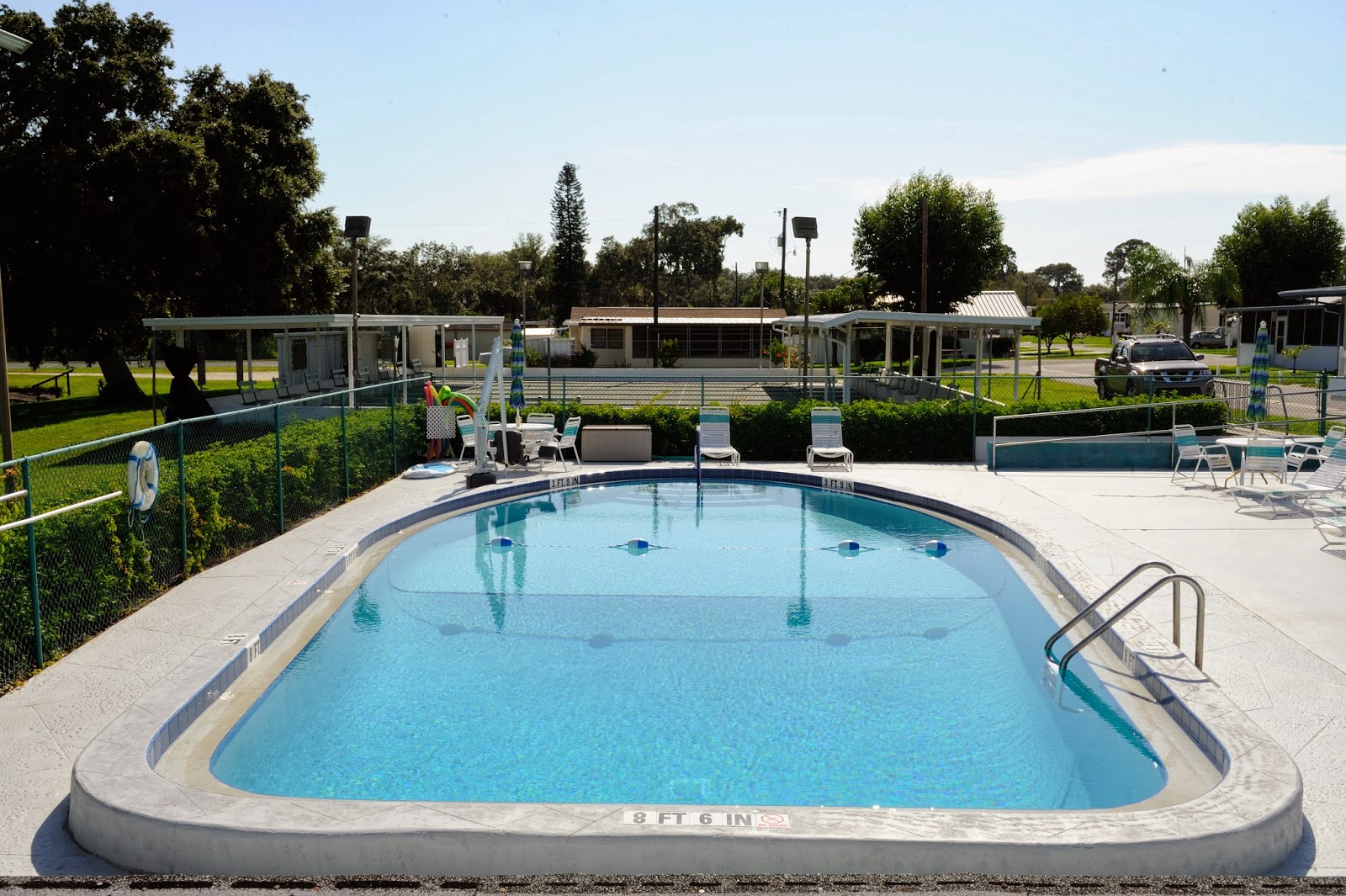 Palmetto Mobile Homes Winterset