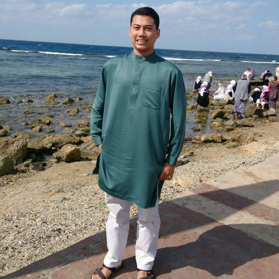 FINAL YEAR PROJECT (FYP 1 SEMESTER 2, 2017): August 2017