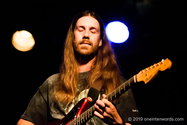 Brenda at Lee's Palace on June 15, 2019 for NXNE Photo by John Ordean at One In Ten Words oneintenwords.com toronto indie alternative live music blog concert photography pictures photos nikon d750 camera yyz photographer