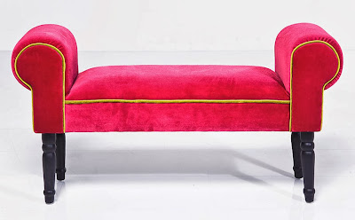 Muebles de dormitorio por La Decoradora Experta