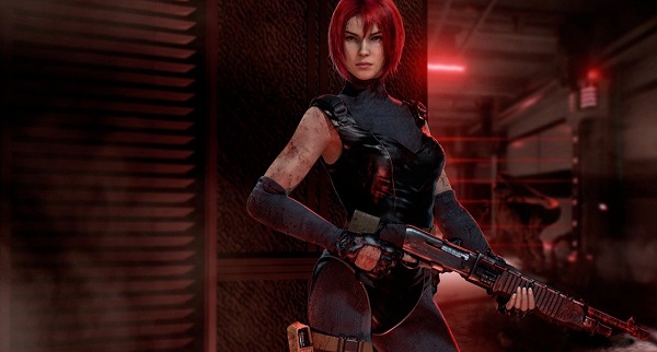 بالفيديو نسخة ريميك لعبة Dino Crisis تعود بقوة من خلال استعراض رائع 