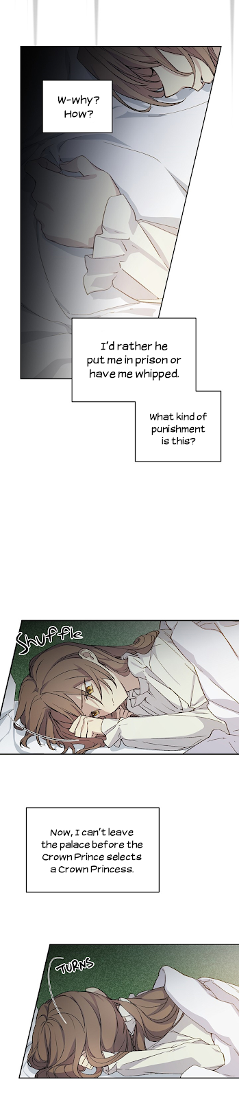 ACapableMaid- Chapter 28 ACapableMaid- Chapter 28