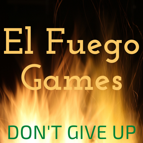 El-Fuego-Games