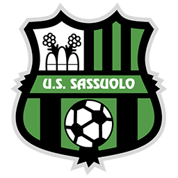 [Imagen: US%2BSassuolo256x.png]